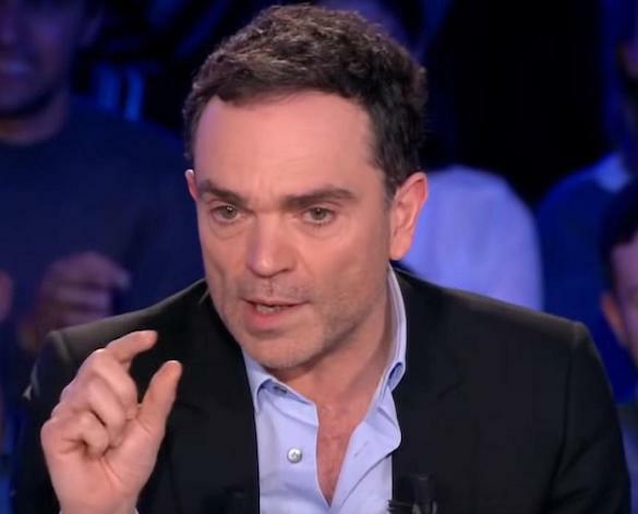 Yann Moix 