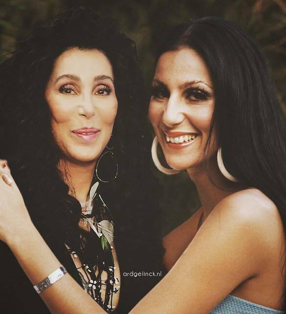 cher