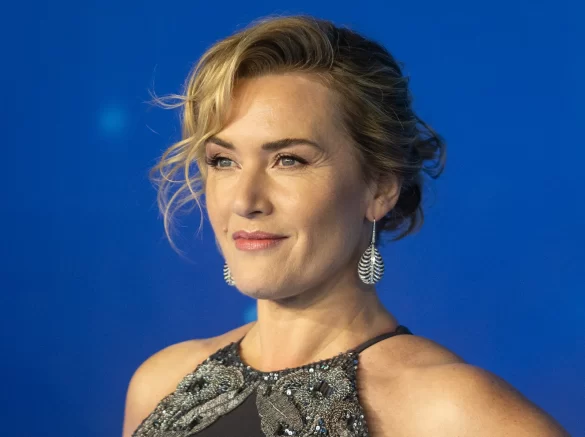 Kate Winslet