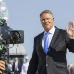 Iohannis Inquam Photos / Costin Dinca