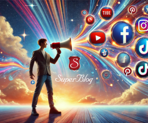 Inscriere SuperBlog 2025